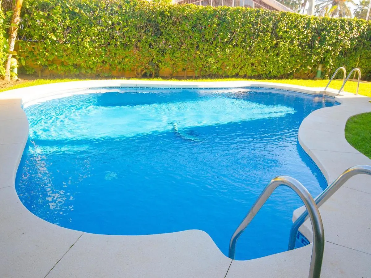 Apartamento Vistamar Apartment Marbella 0*,