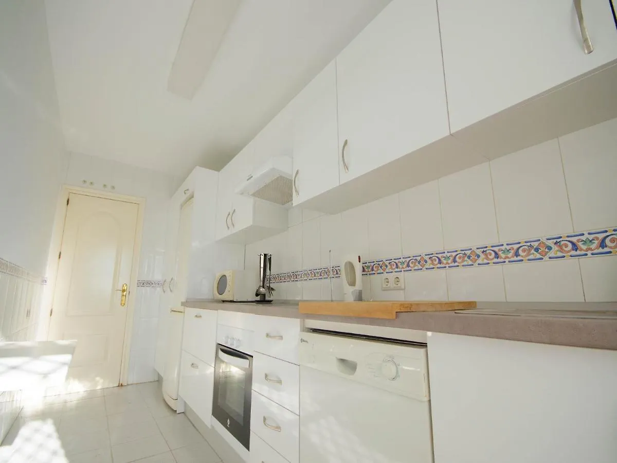 Apartamento Vistamar Apartment Marbella