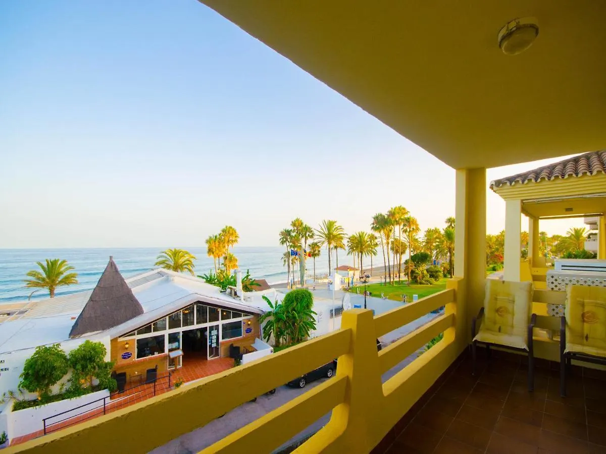 Apartamento Vistamar Apartment Marbella
