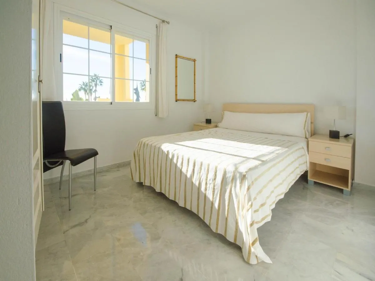 Apartamento Vistamar Apartment Marbella