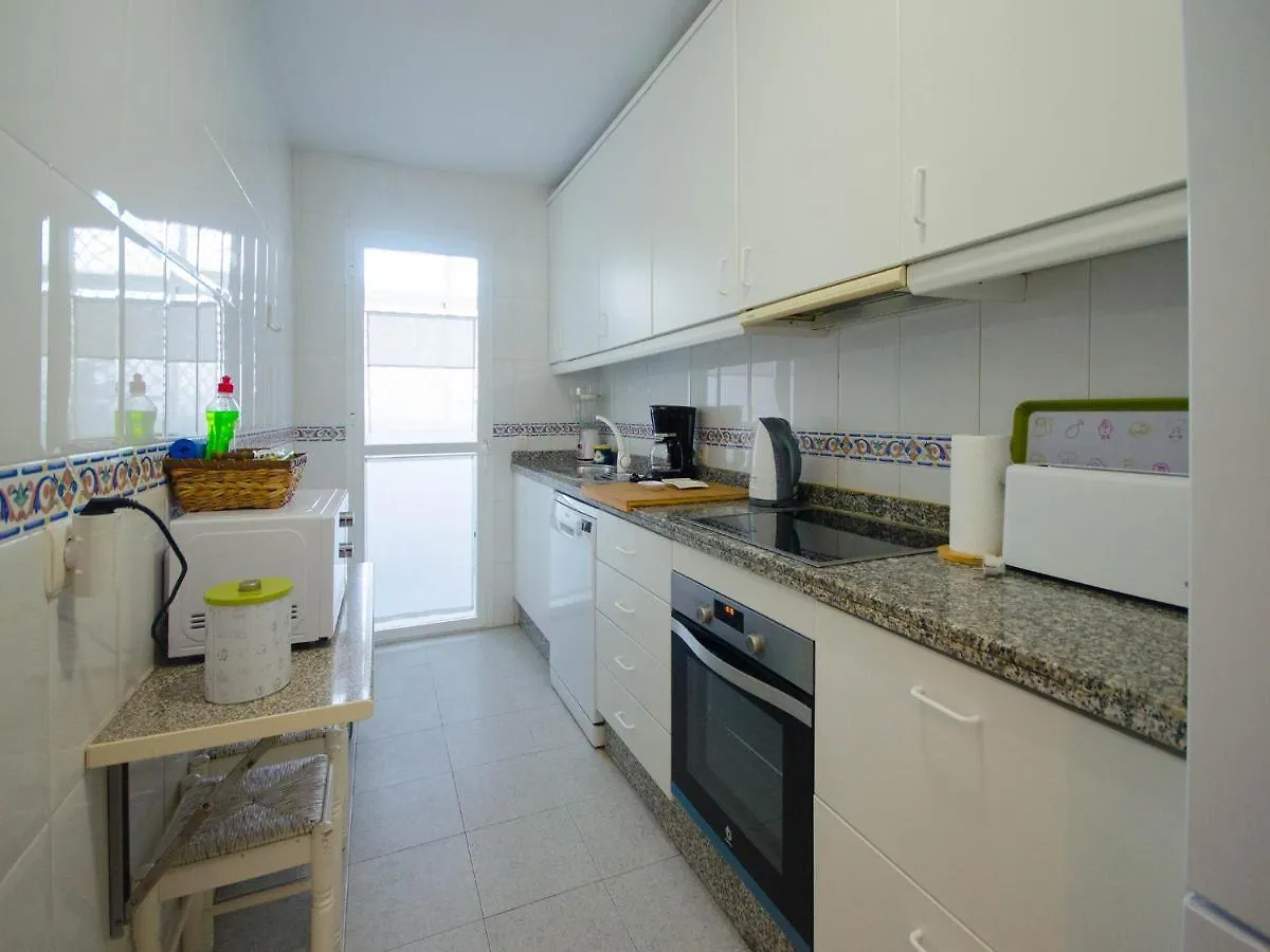 Apartamento Vistamar Apartment Marbella Spain