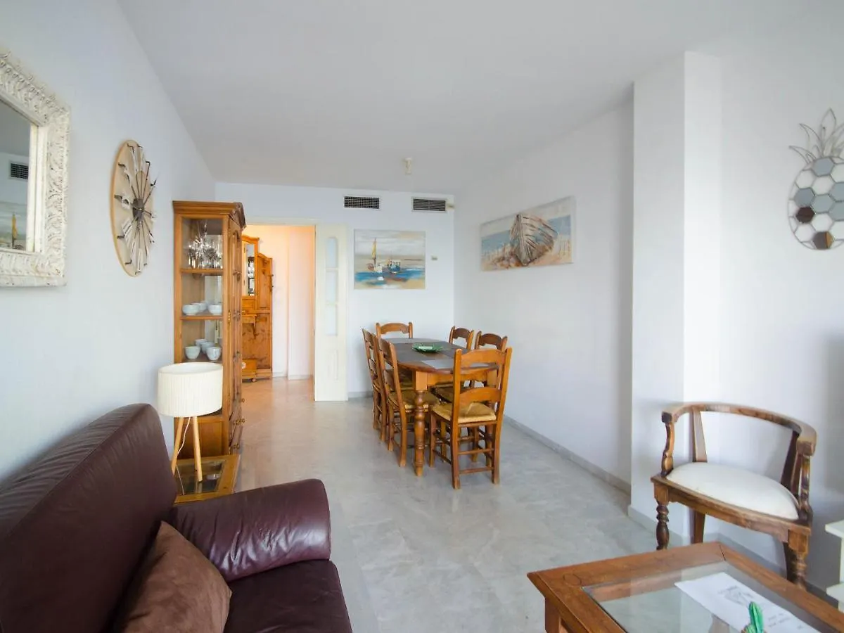 Apartamento Vistamar Apartment Marbella