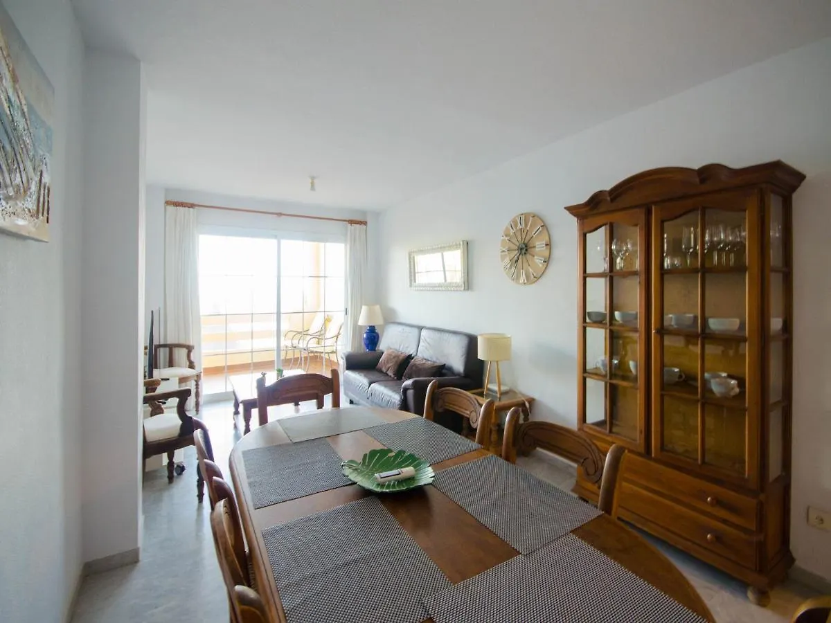 Apartamento Vistamar Apartment Marbella