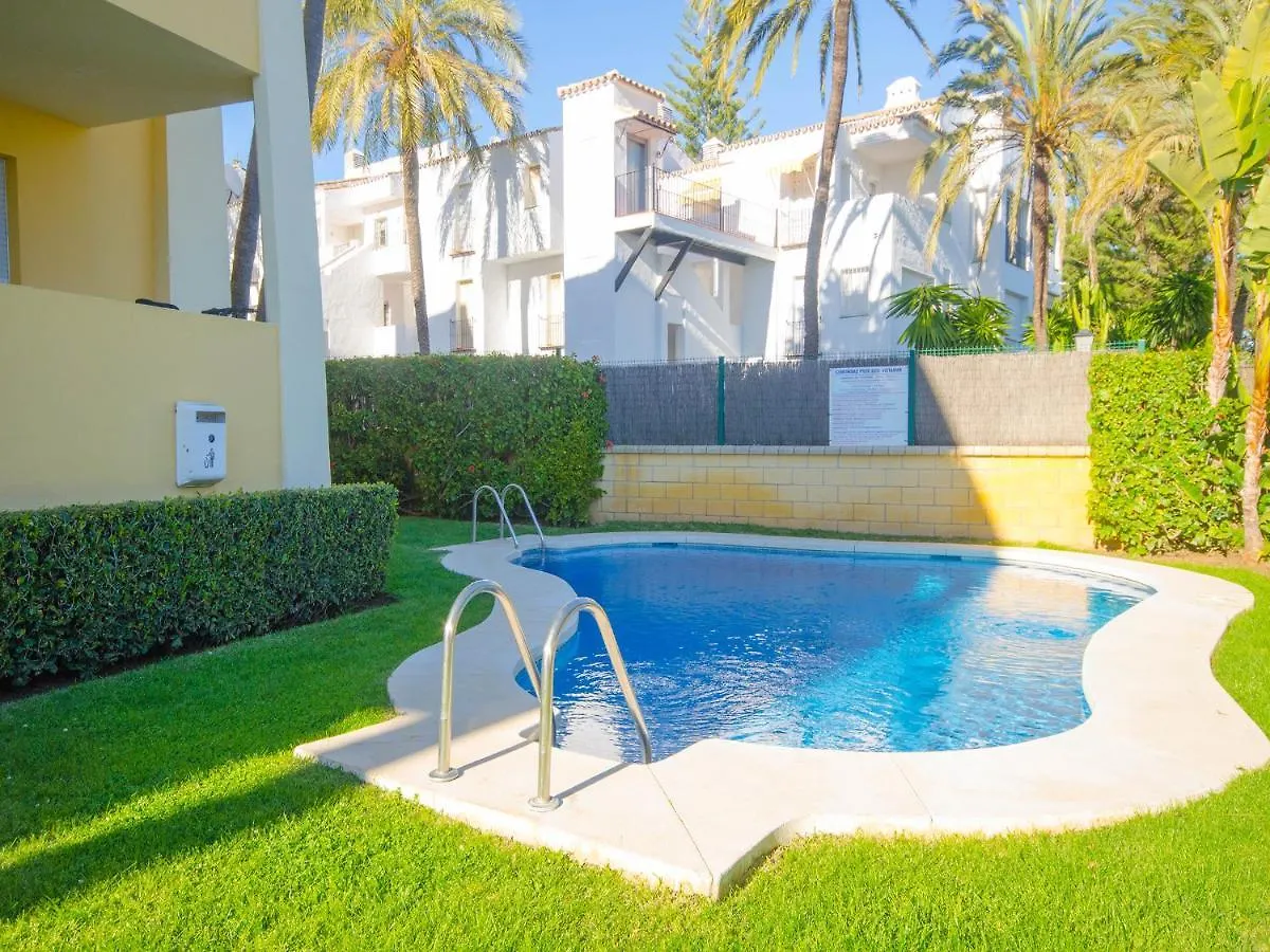 Apartamento Vistamar Apartment Marbella