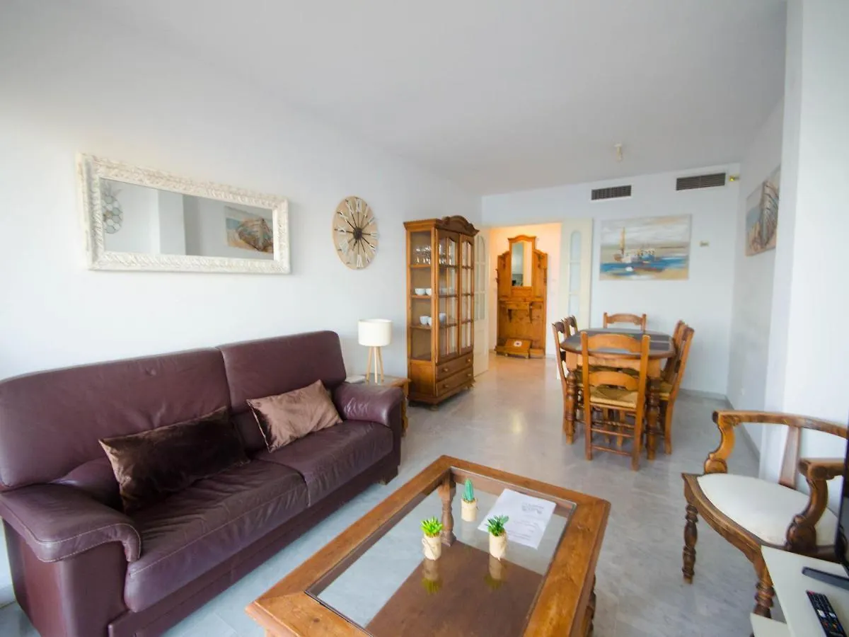 Apartamento Vistamar Apartment Marbella 0*,  Spain