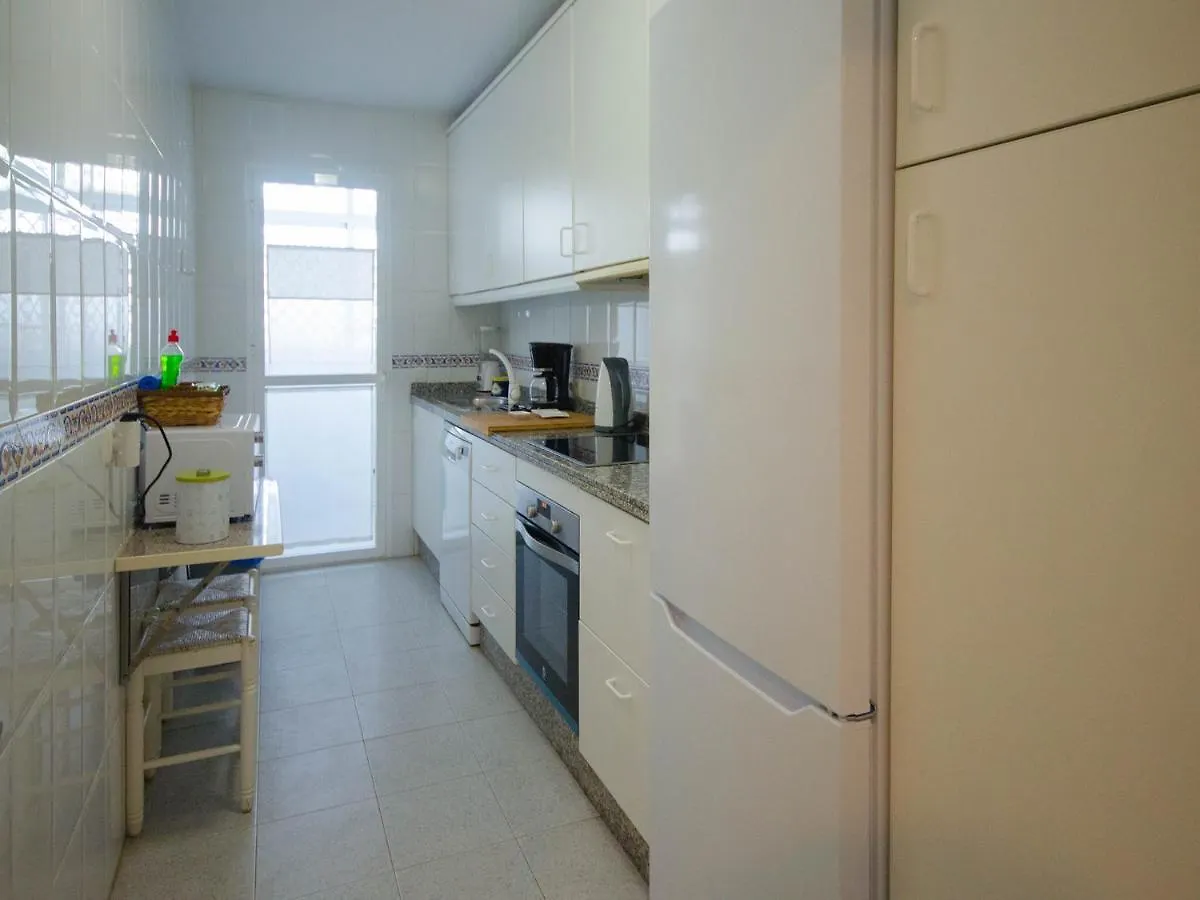 Apartamento Vistamar Apartment Marbella 0*,  Spain