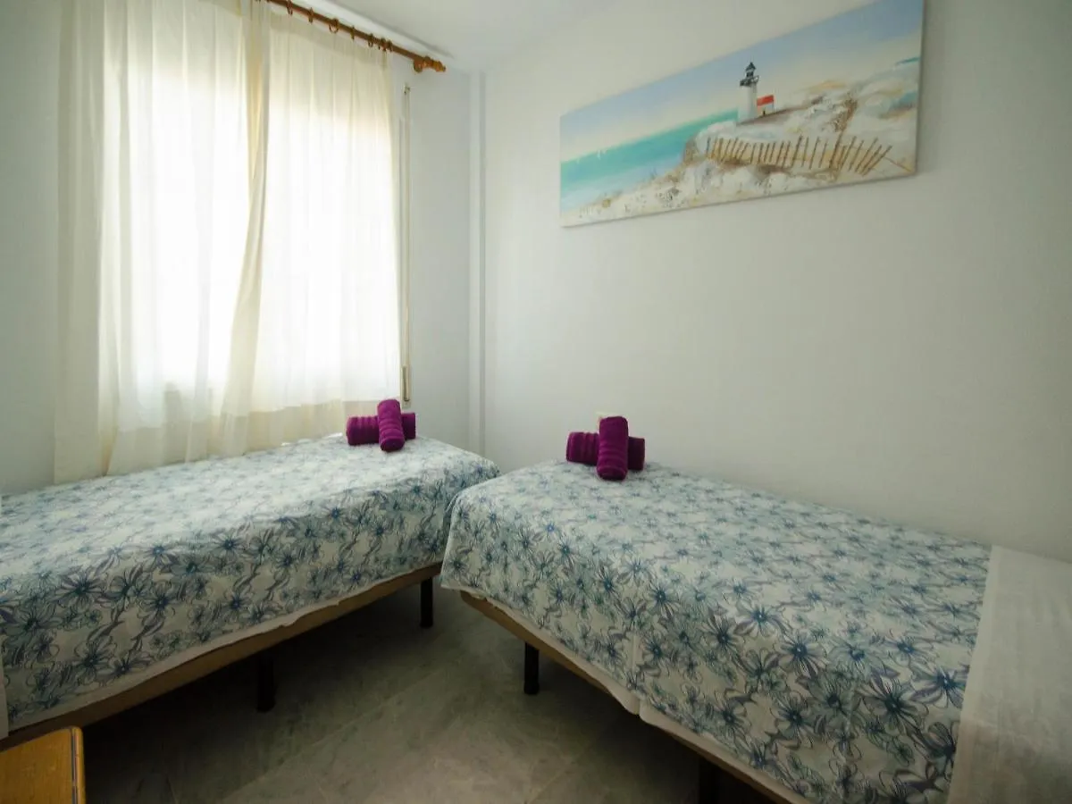 Apartamento Vistamar Apartment Marbella Spain