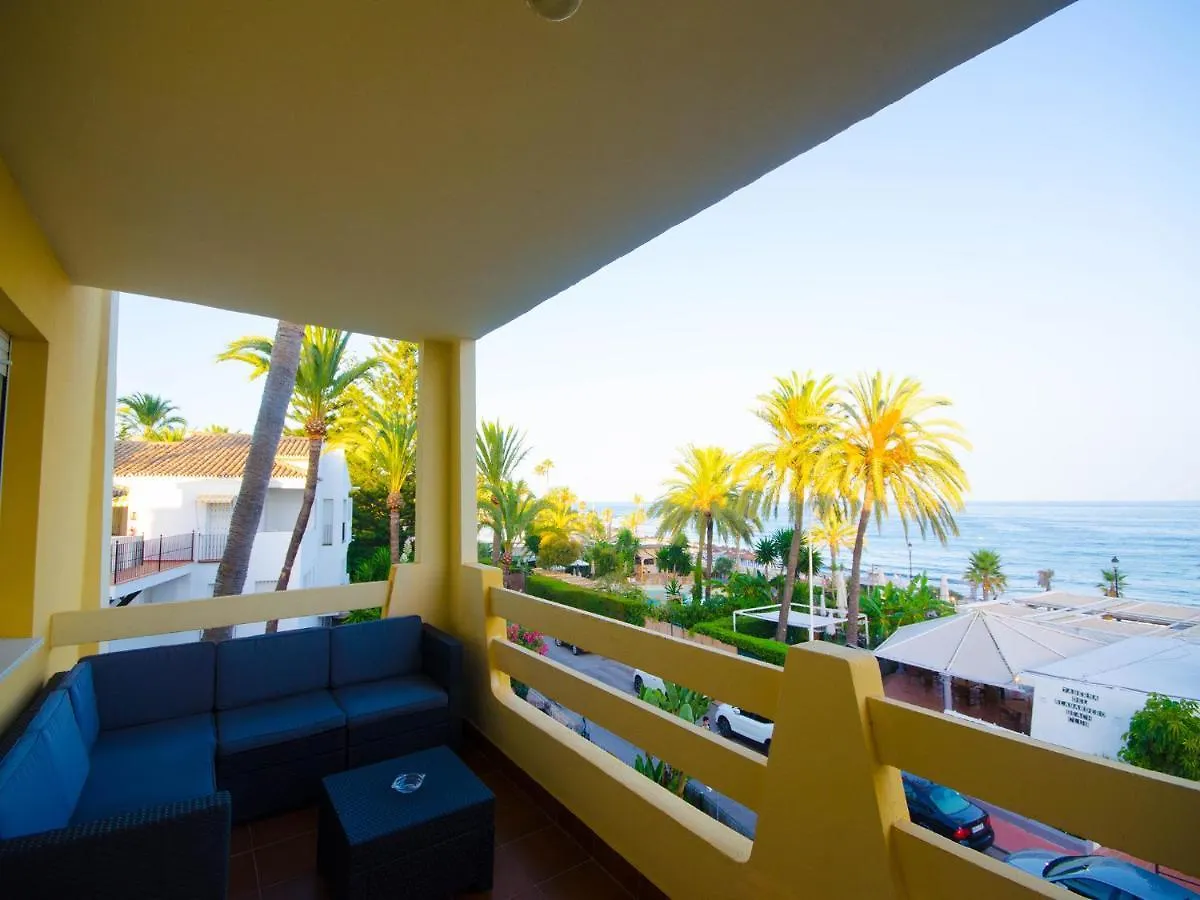 Apartamento Vistamar Apartment Marbella
