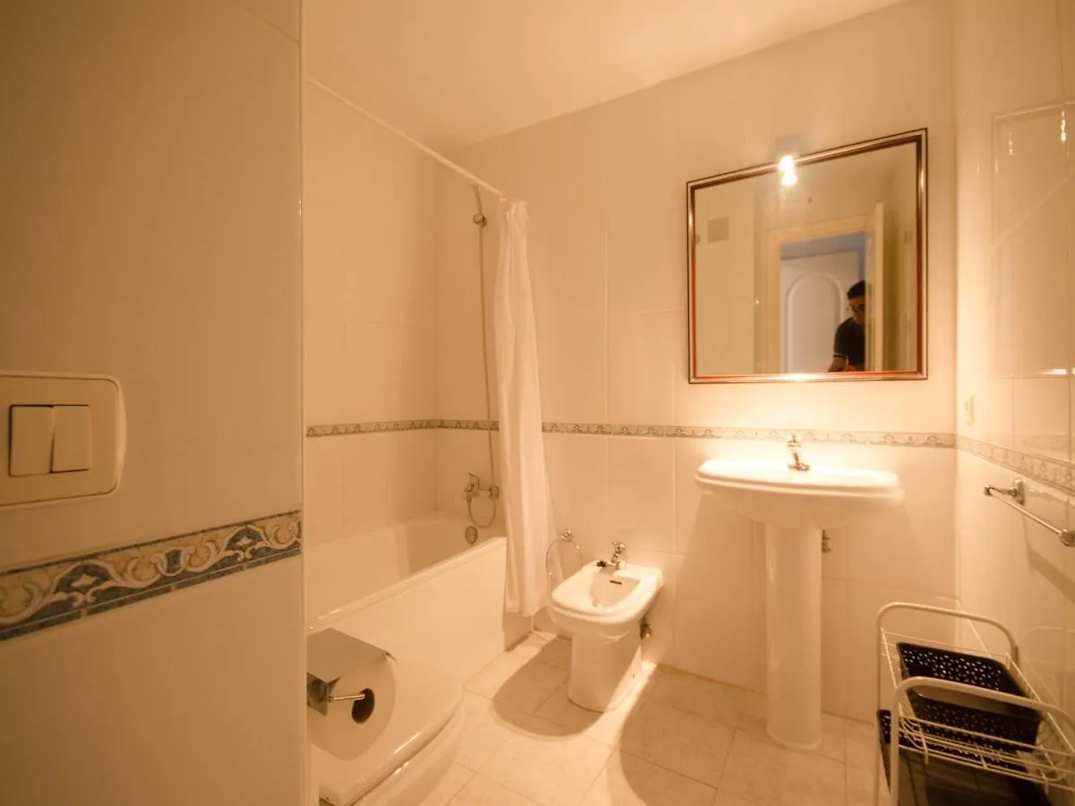 Apartamento Vistamar Apartment Marbella