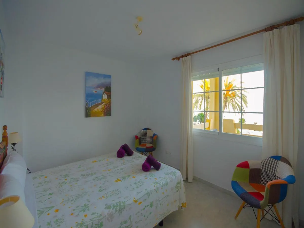 Apartamento Vistamar Apartment Marbella