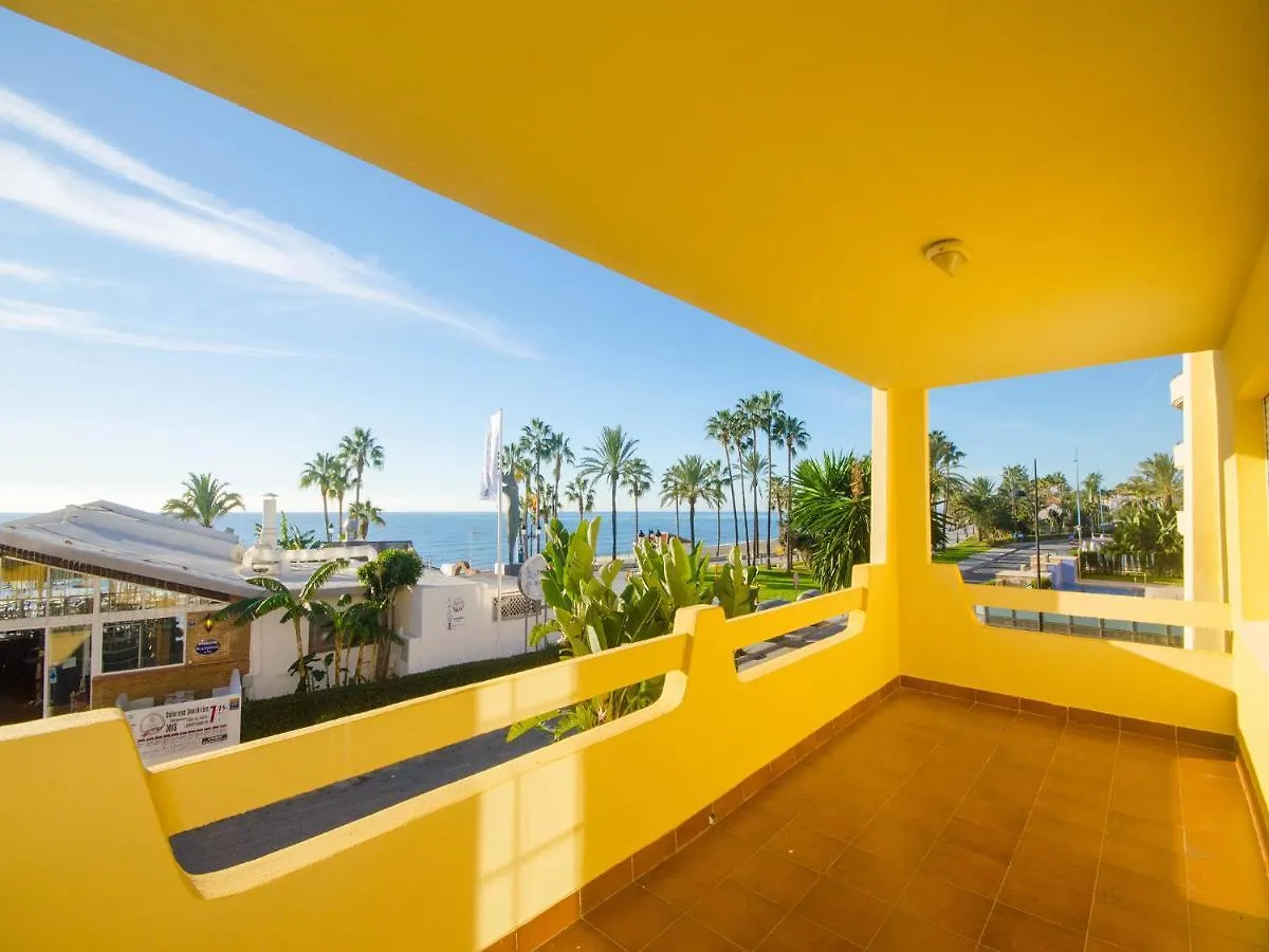 Apartamento Vistamar Apartment Marbella